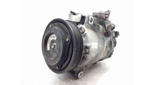 COMPRESOR AIRE ACONDICIONADO MERCEDES-BENZ CLASE A (2012-2018) A 180 CDI / D (176.012) 109CV 1461CC - L. 7358046 / 44728071